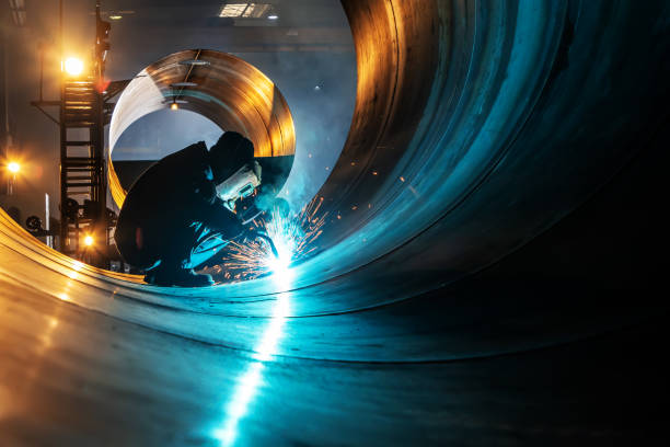 Affordable Welder Services in Heceta Beach, OR